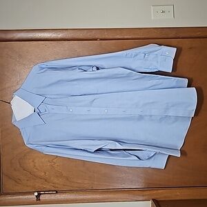 Brooks Brothers Dress Shirt 17-1/2-4/5